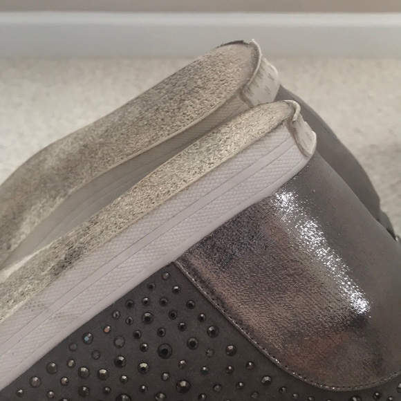 Stuart Weitzman Sneakers - Picture 12 of 14